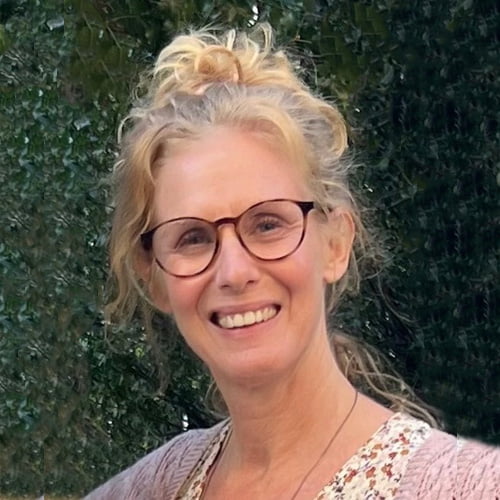 Jane Schneider