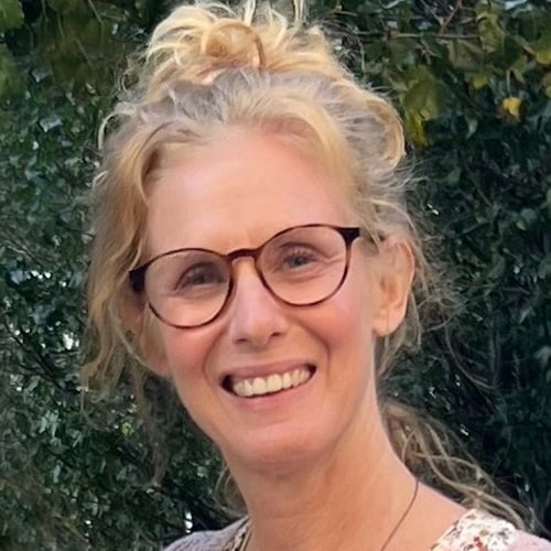 Jane Schneider