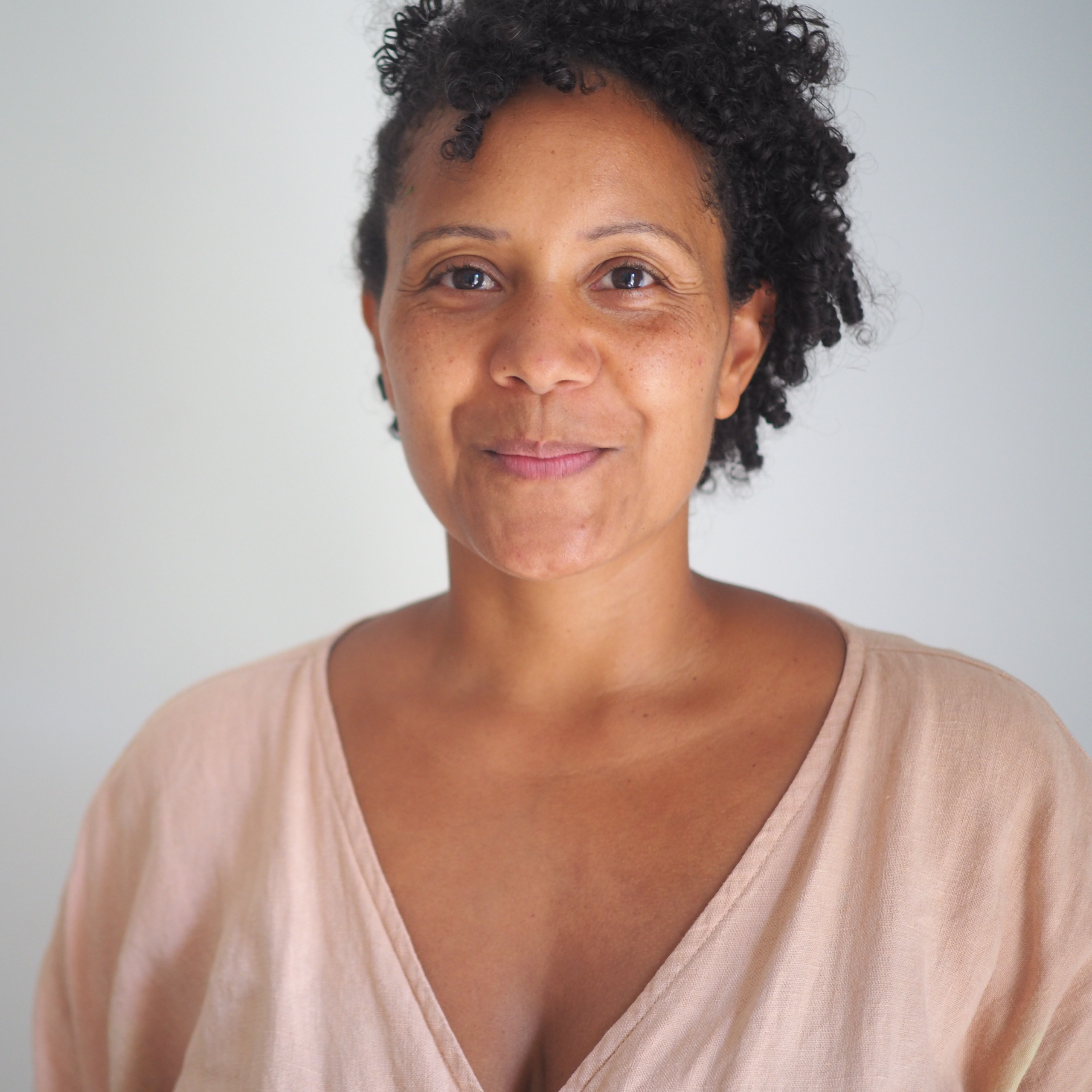 Gabrielle Morrison