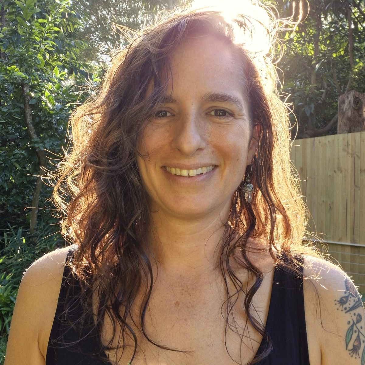 Amanda 9D Breathwork_ Amanda 9D Breathwork Mullumbimby