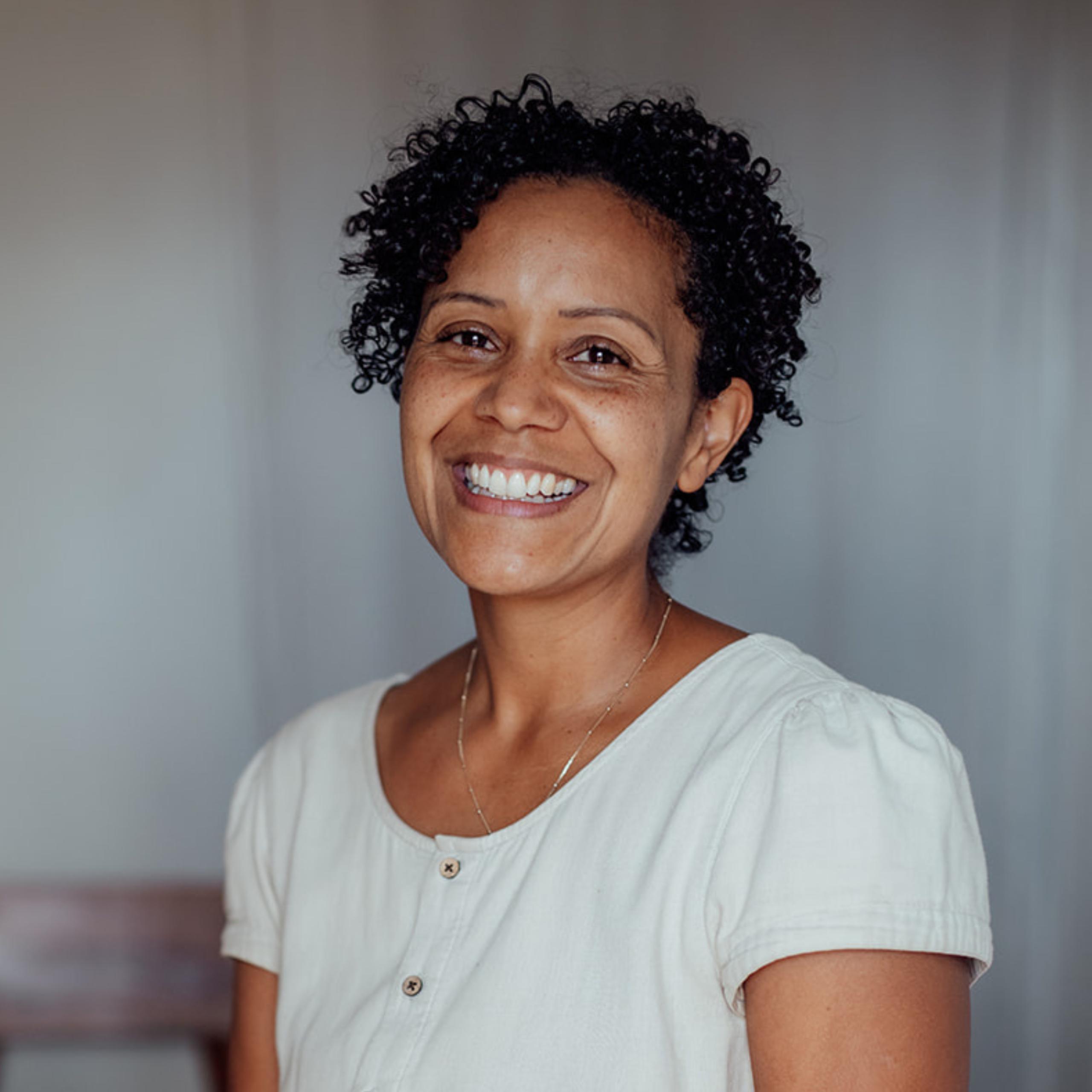Gabrielle Morrison
