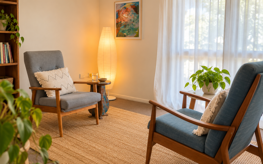 What is Gestalt Therapy? A Guide to Gestalt Therapy in Mullumbimby